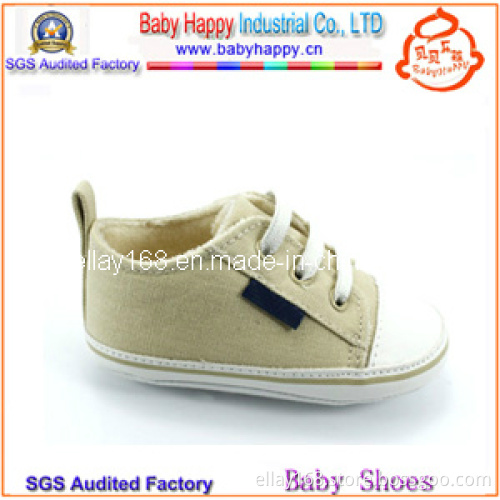 Canvas Bb Sneakers